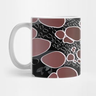 Abstract digital work 11 Mug